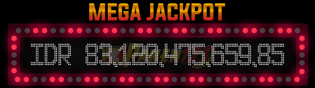 Mabar33 Jackpot