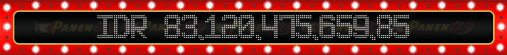 Mabar33 Jackpot